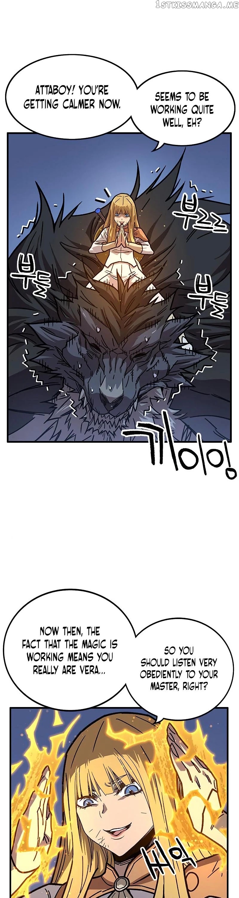 Aire – Manga chapter 49 - page 24