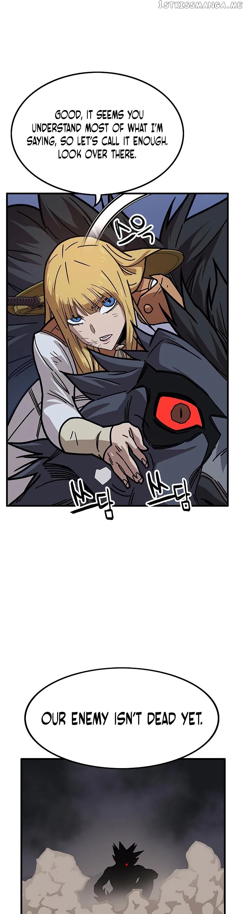 Aire – Manga chapter 49 - page 26