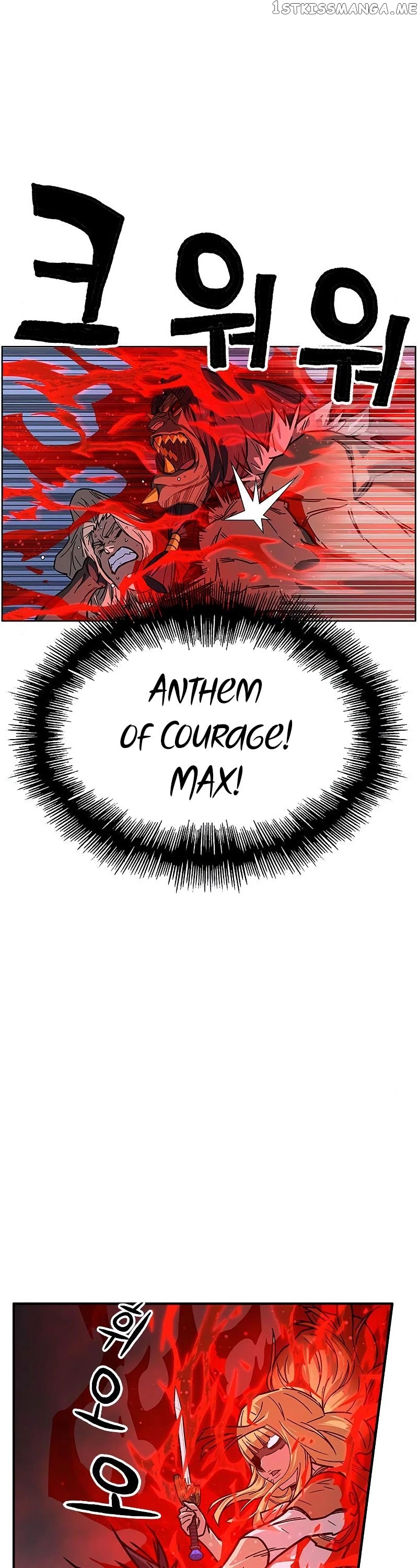 Aire – Manga chapter 49 - page 30