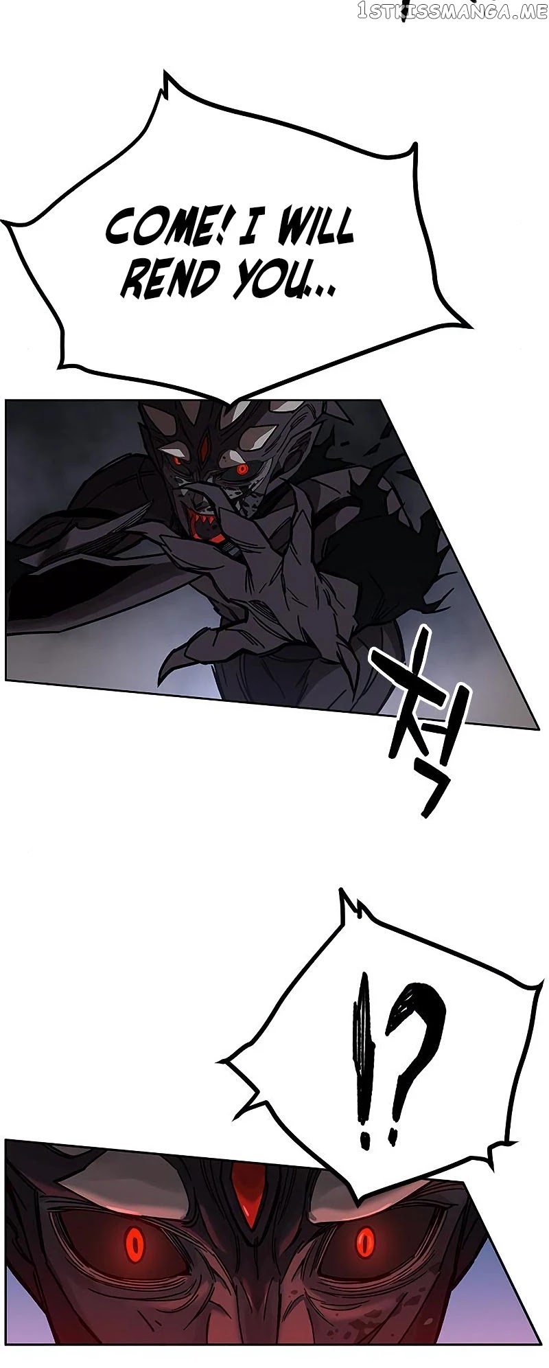 Aire – Manga chapter 49 - page 33