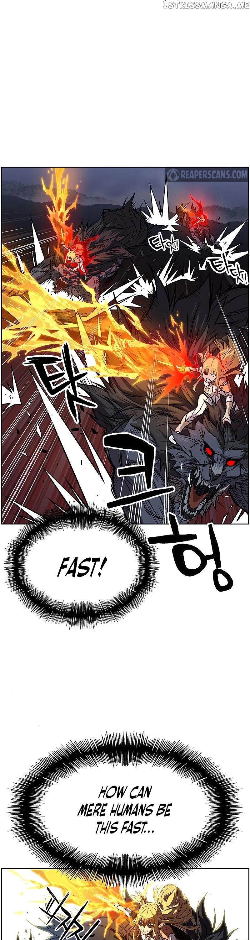 Aire – Manga chapter 49 - page 34