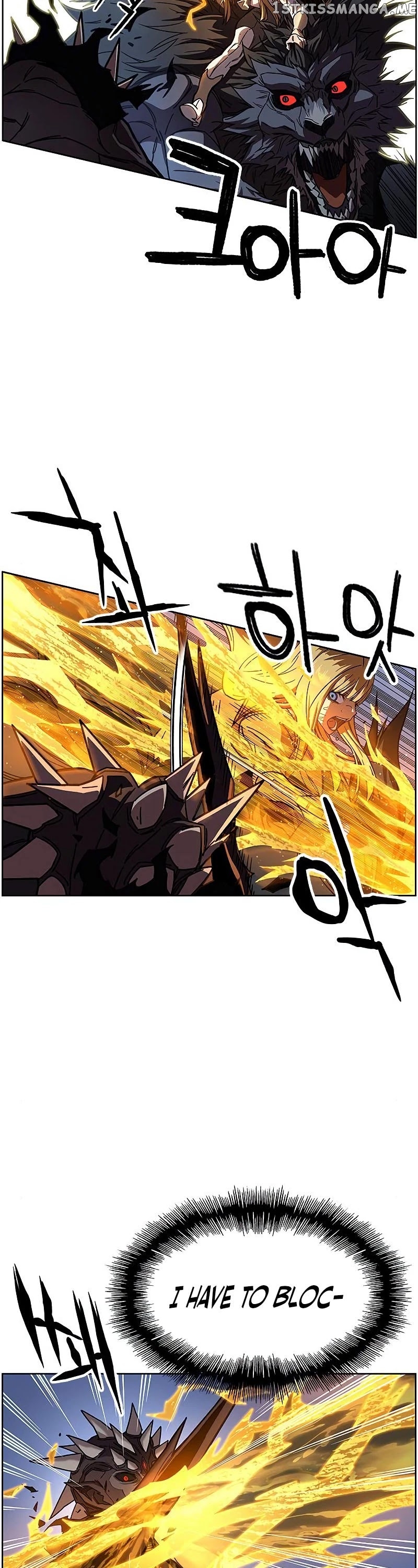 Aire – Manga chapter 49 - page 35
