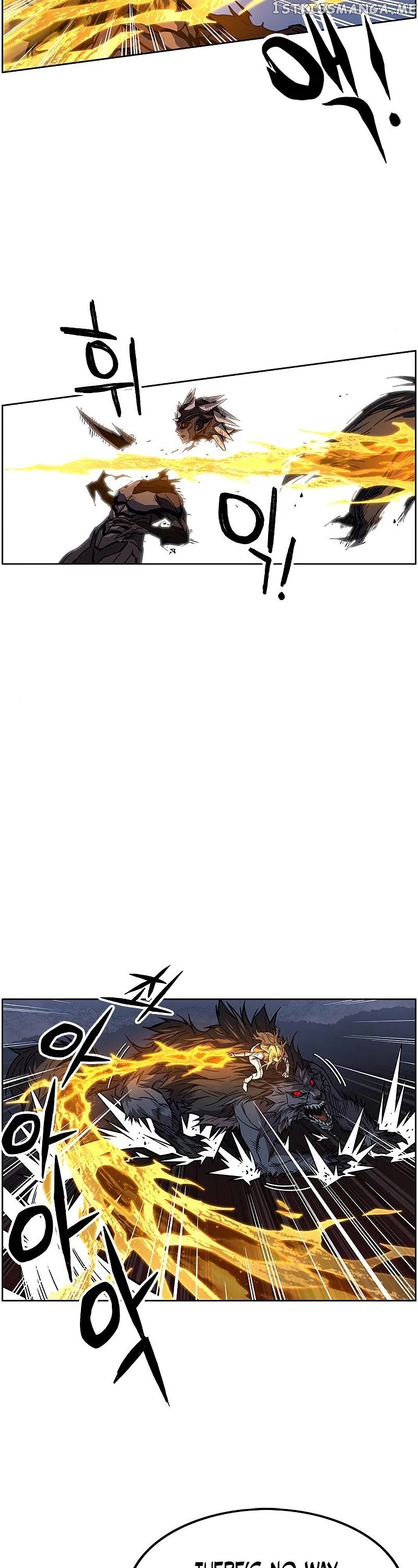 Aire – Manga chapter 49 - page 36