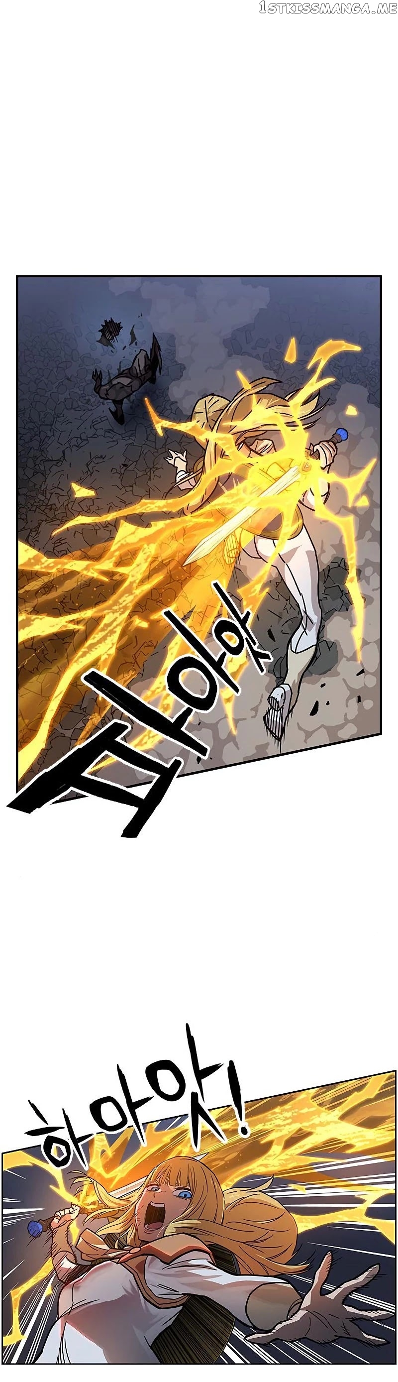 Aire – Manga chapter 49 - page 40