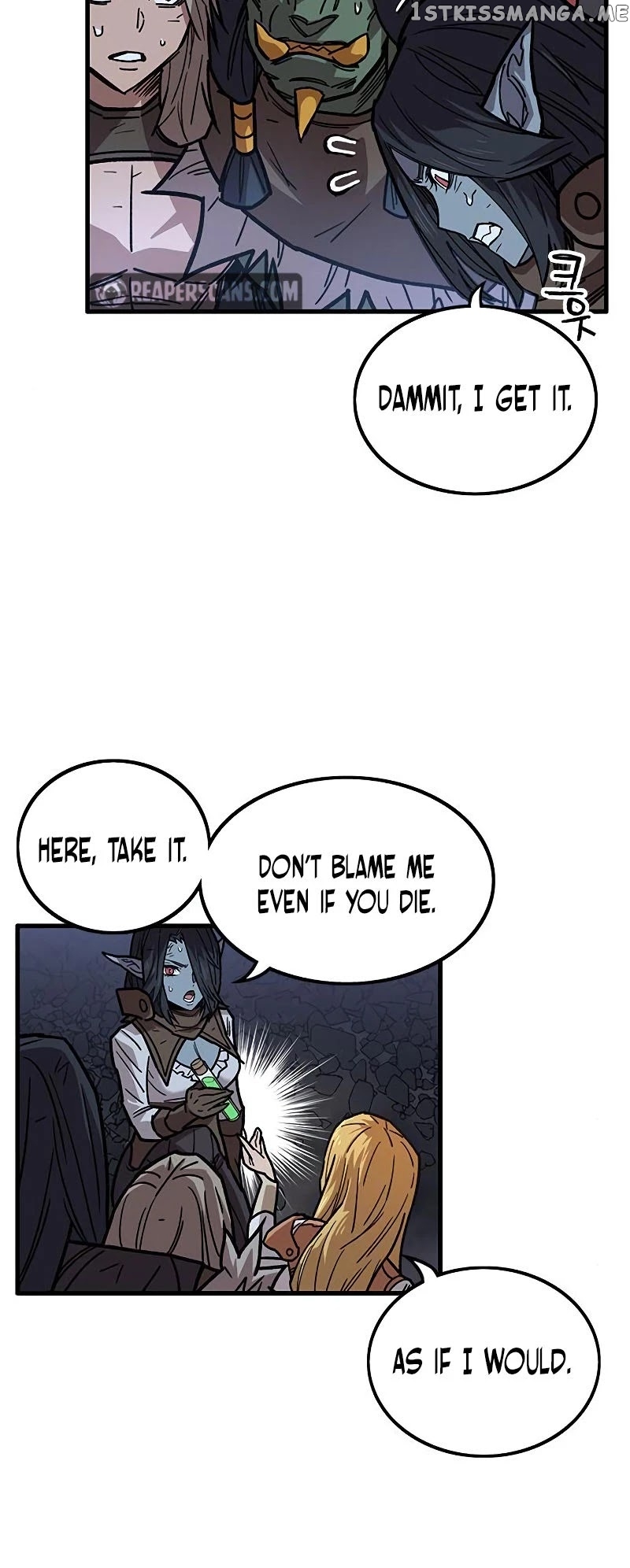 Aire – Manga chapter 49 - page 6
