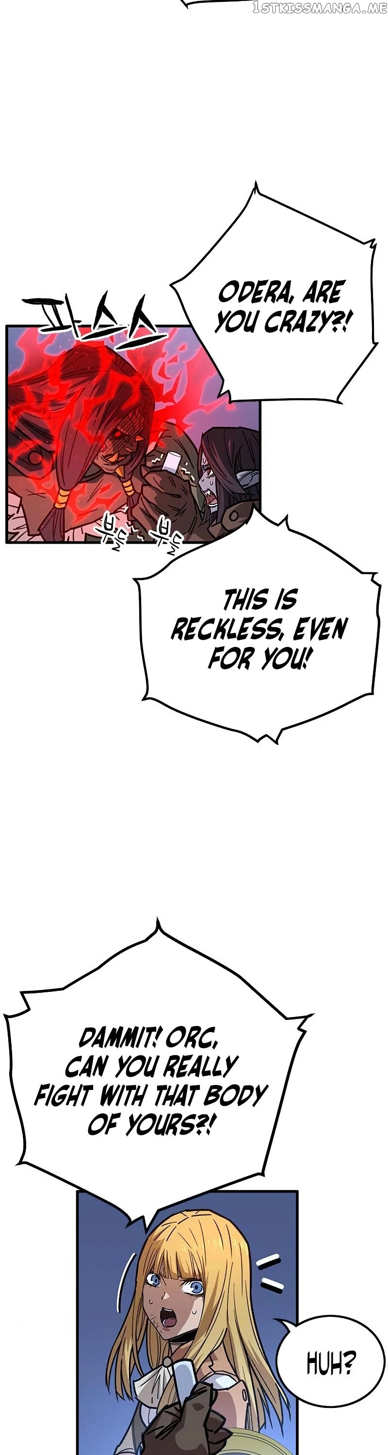 Aire – Manga chapter 49 - page 8
