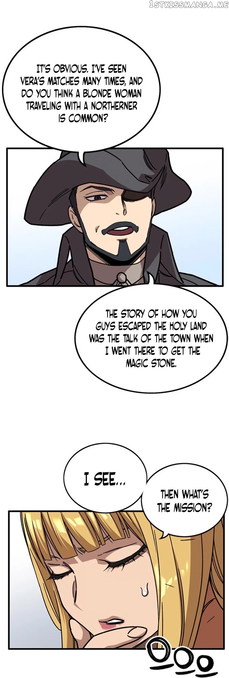 Aire – Manga chapter 27 - page 13