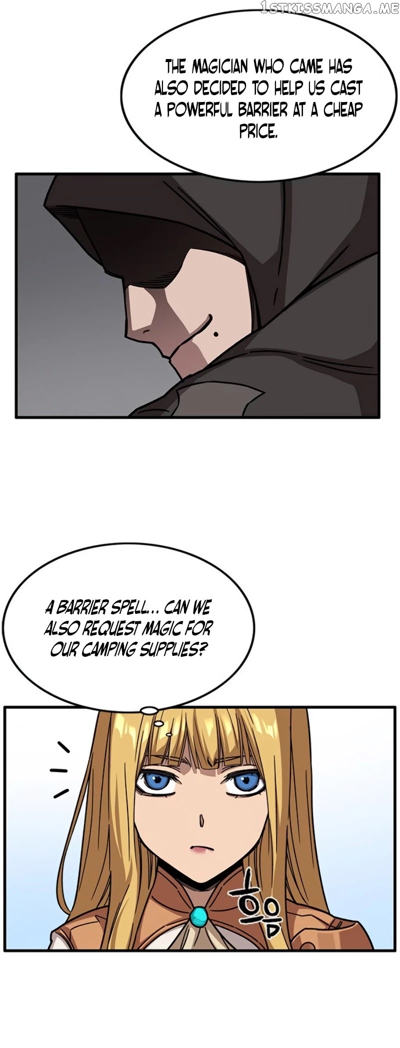 Aire – Manga chapter 27 - page 16