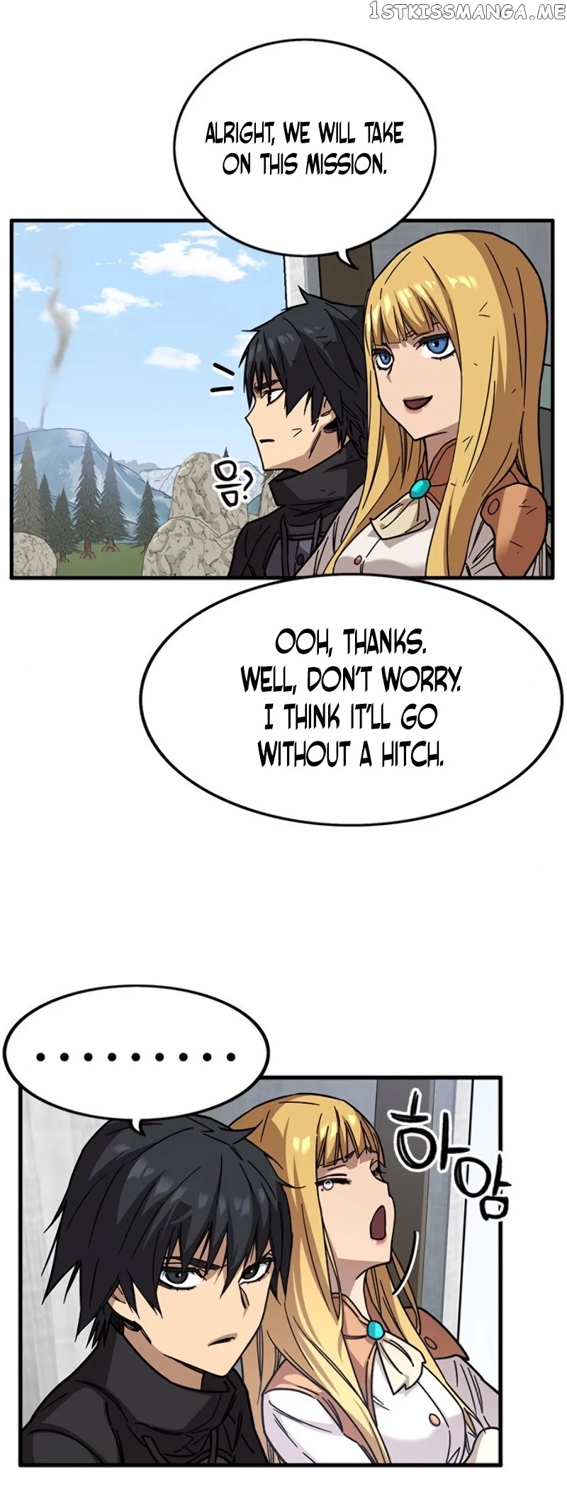 Aire – Manga chapter 27 - page 17