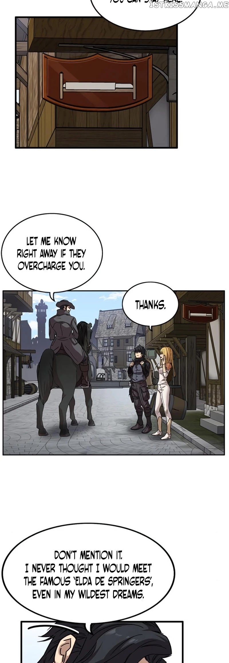 Aire – Manga chapter 27 - page 20