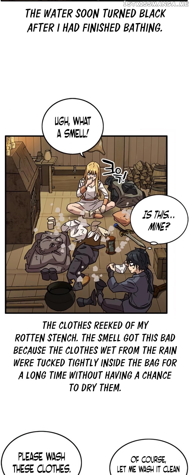 Aire – Manga chapter 27 - page 28
