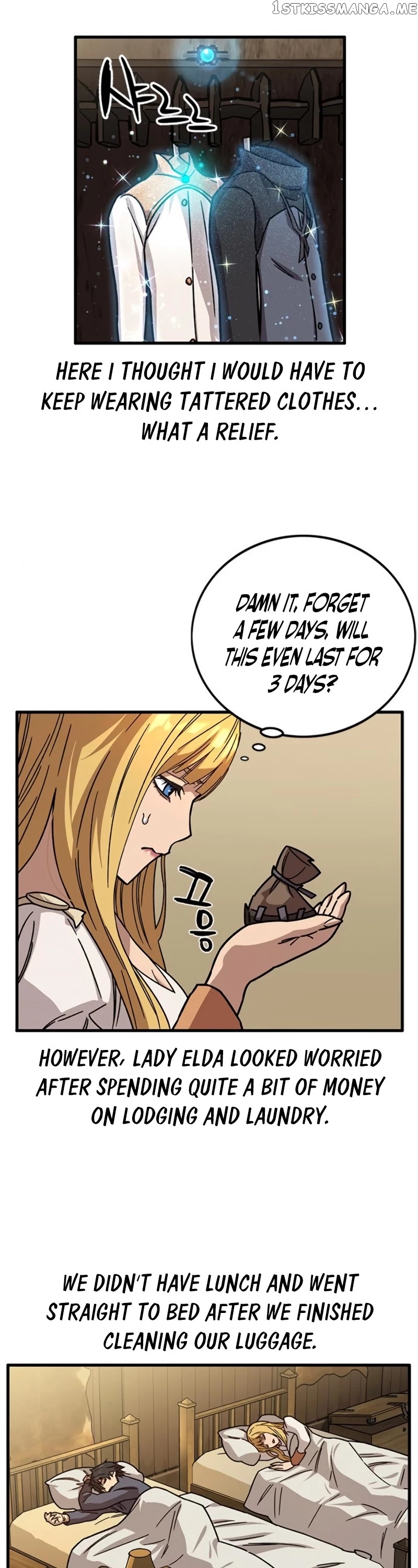 Aire – Manga chapter 27 - page 30