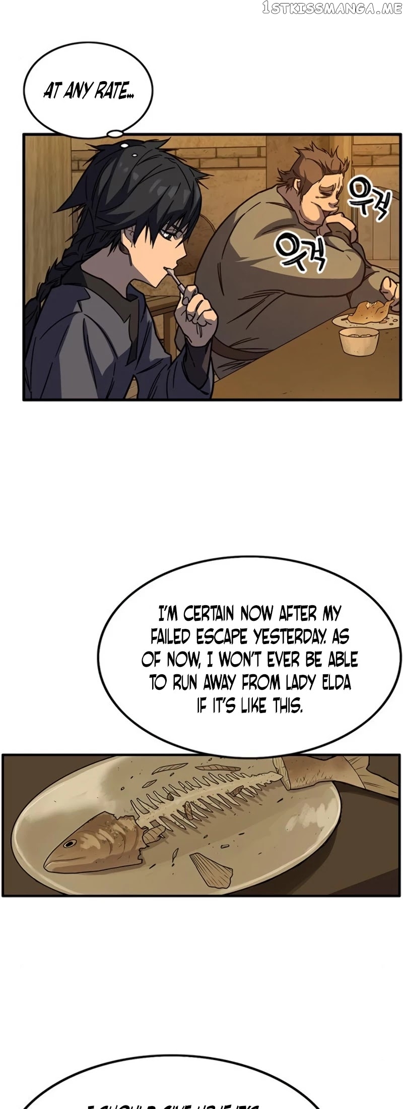 Aire – Manga chapter 27 - page 36