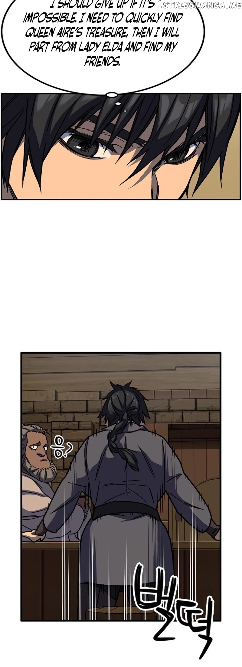 Aire – Manga chapter 27 - page 37