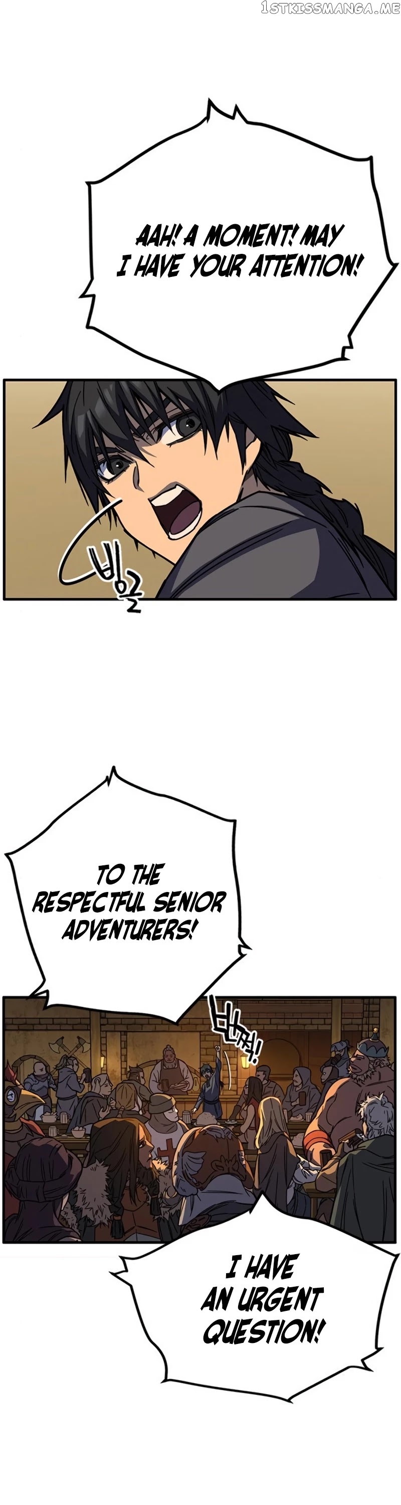 Aire – Manga chapter 27 - page 38