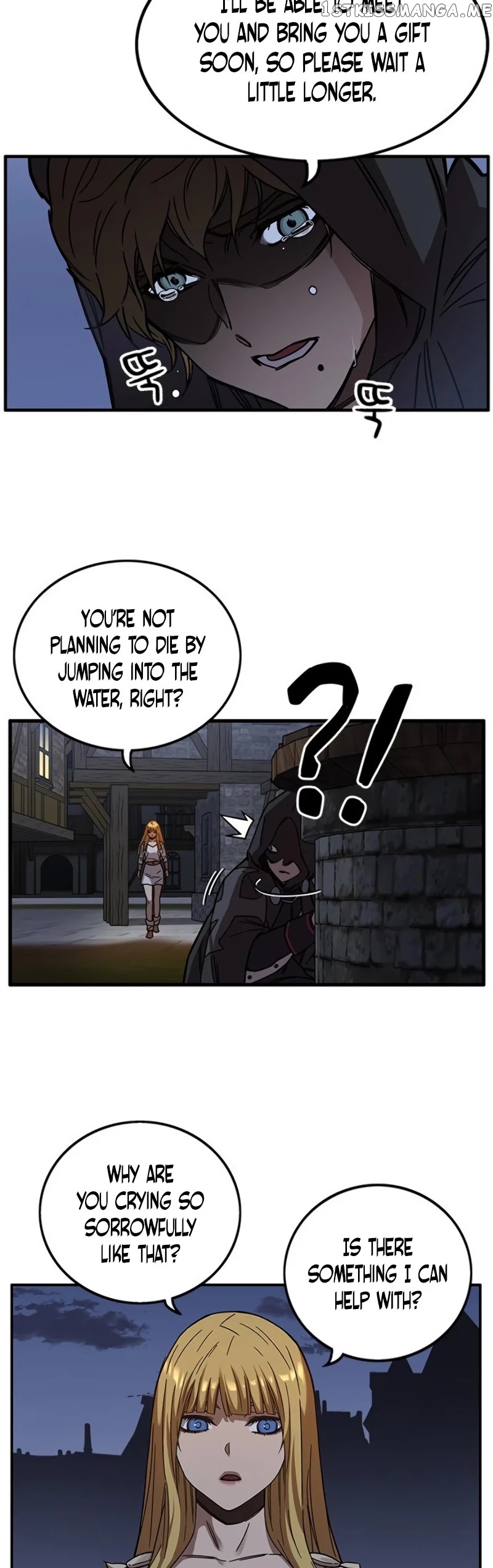 Aire – Manga chapter 27 - page 43