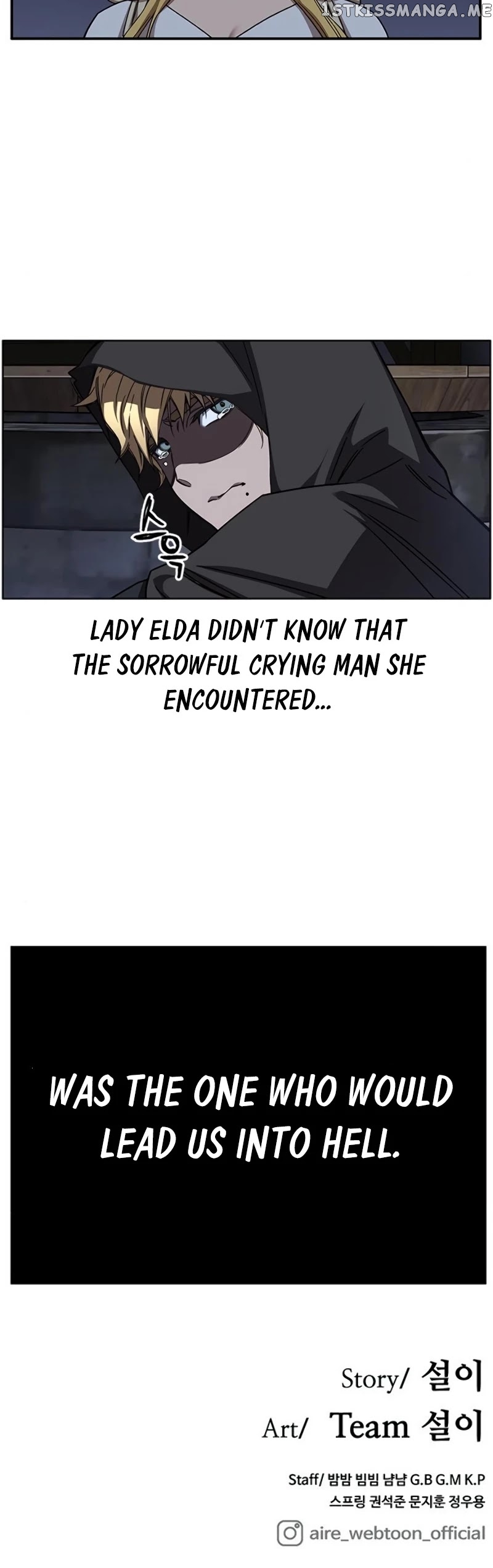 Aire – Manga chapter 27 - page 44