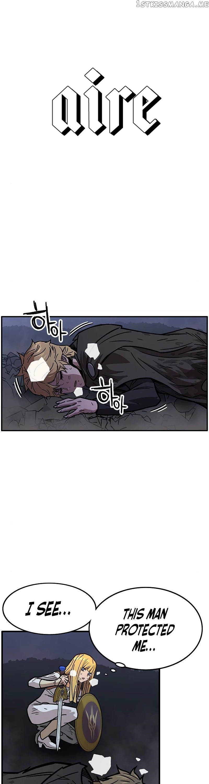 Aire – Manga chapter 48 - page 2