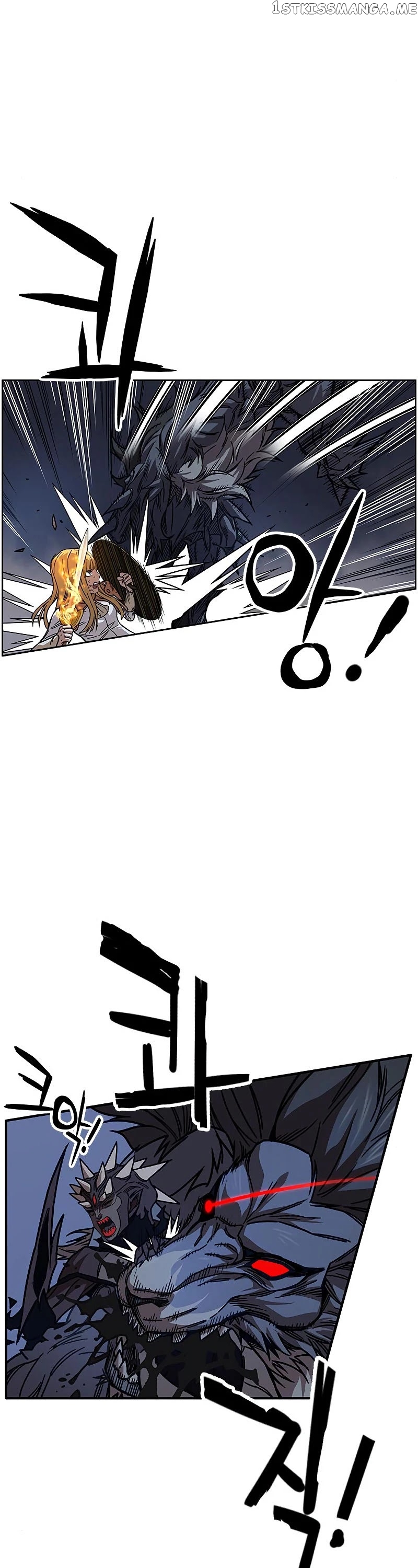 Aire – Manga chapter 48 - page 27