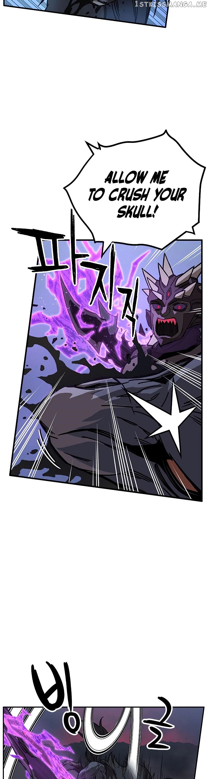 Aire – Manga chapter 48 - page 29
