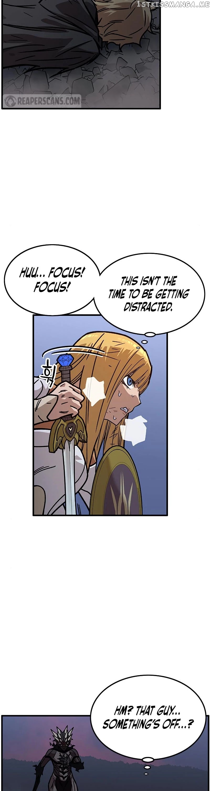 Aire – Manga chapter 48 - page 3