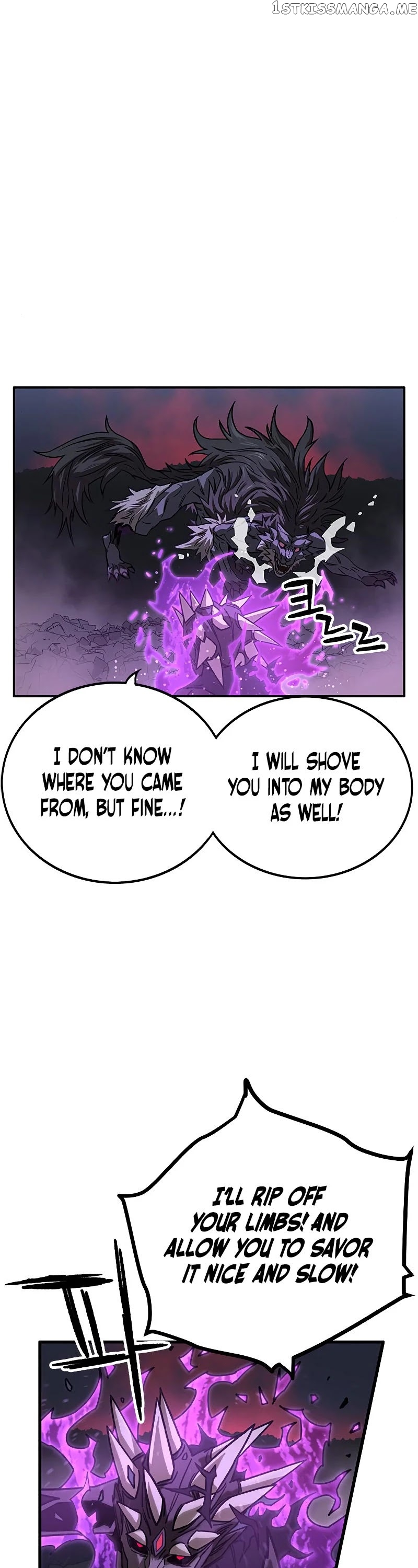Aire – Manga chapter 48 - page 32