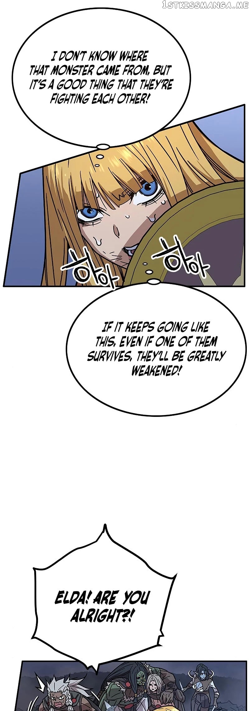 Aire – Manga chapter 48 - page 35