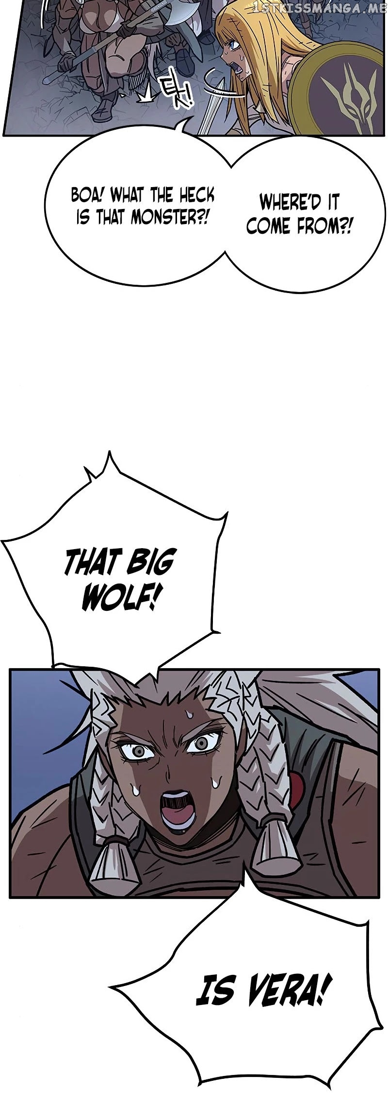 Aire – Manga chapter 48 - page 36