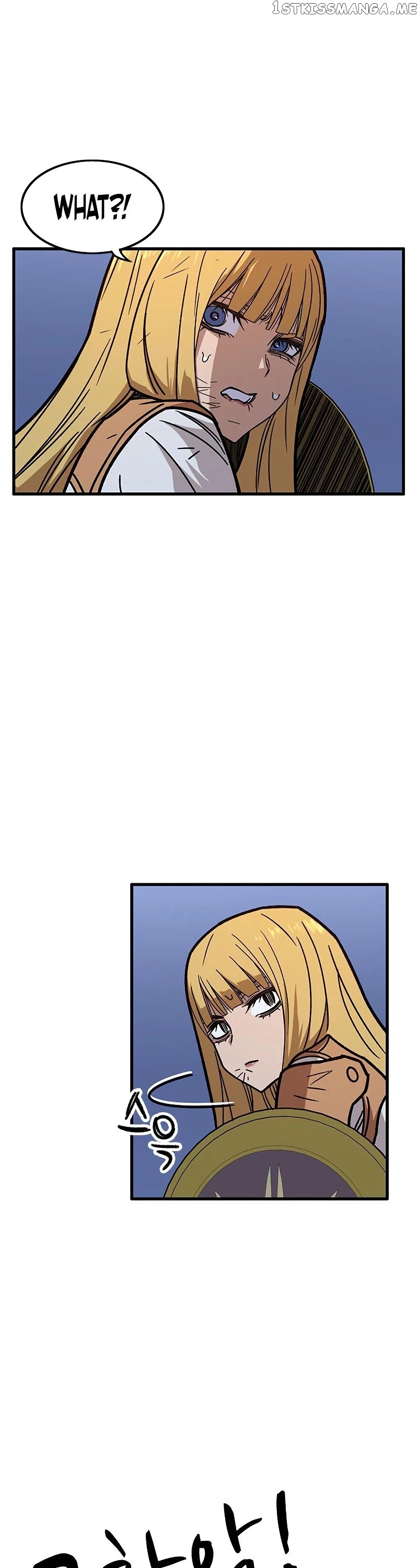Aire – Manga chapter 48 - page 37