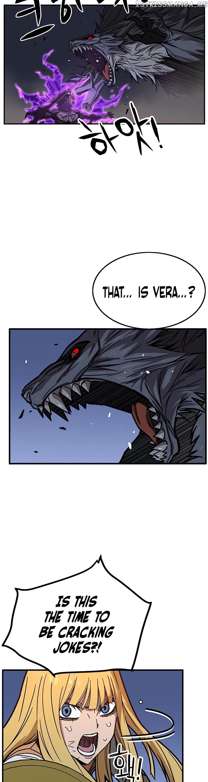 Aire – Manga chapter 48 - page 38