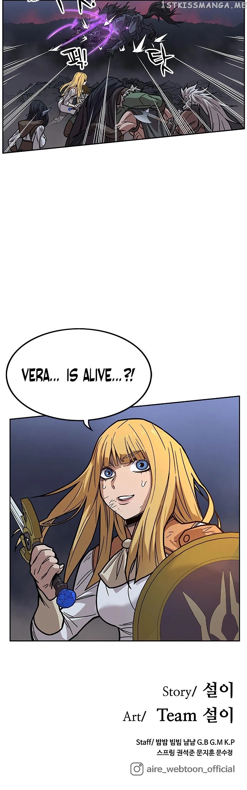 Aire – Manga chapter 48 - page 40