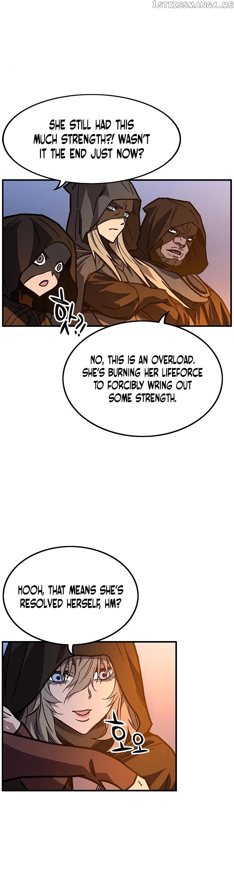 Aire – Manga chapter 48 - page 7