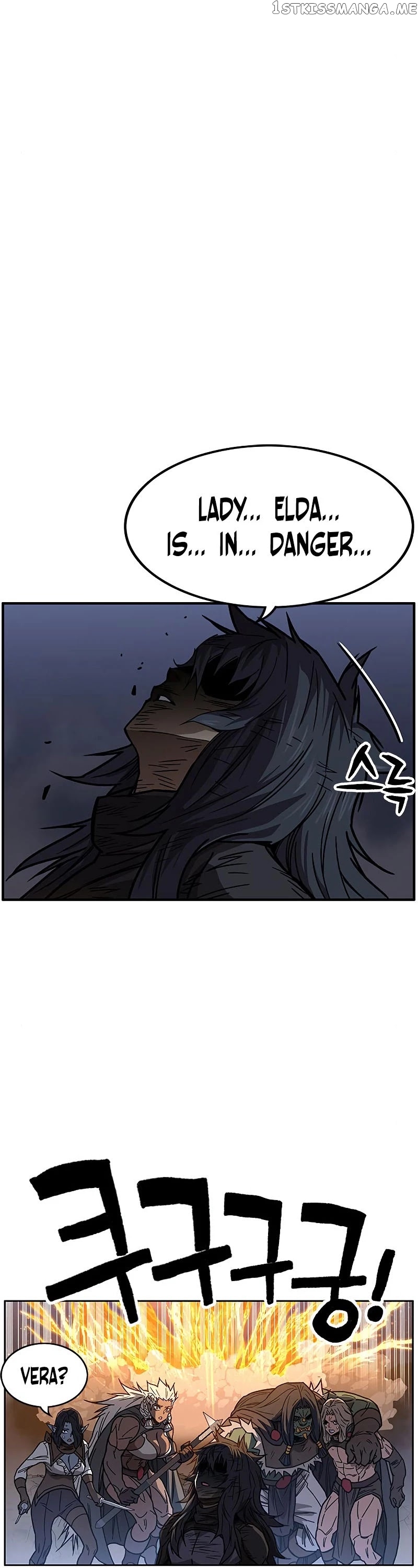 Aire – Manga chapter 48 - page 9