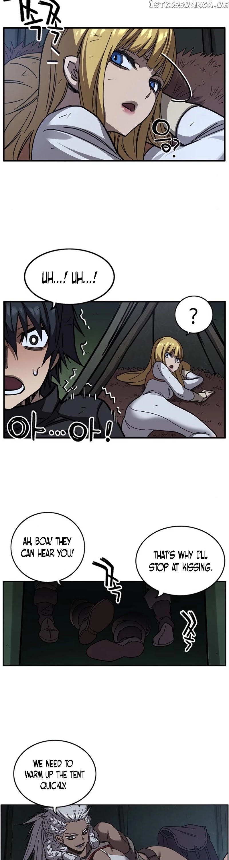 Aire – Manga chapter 25 - page 23