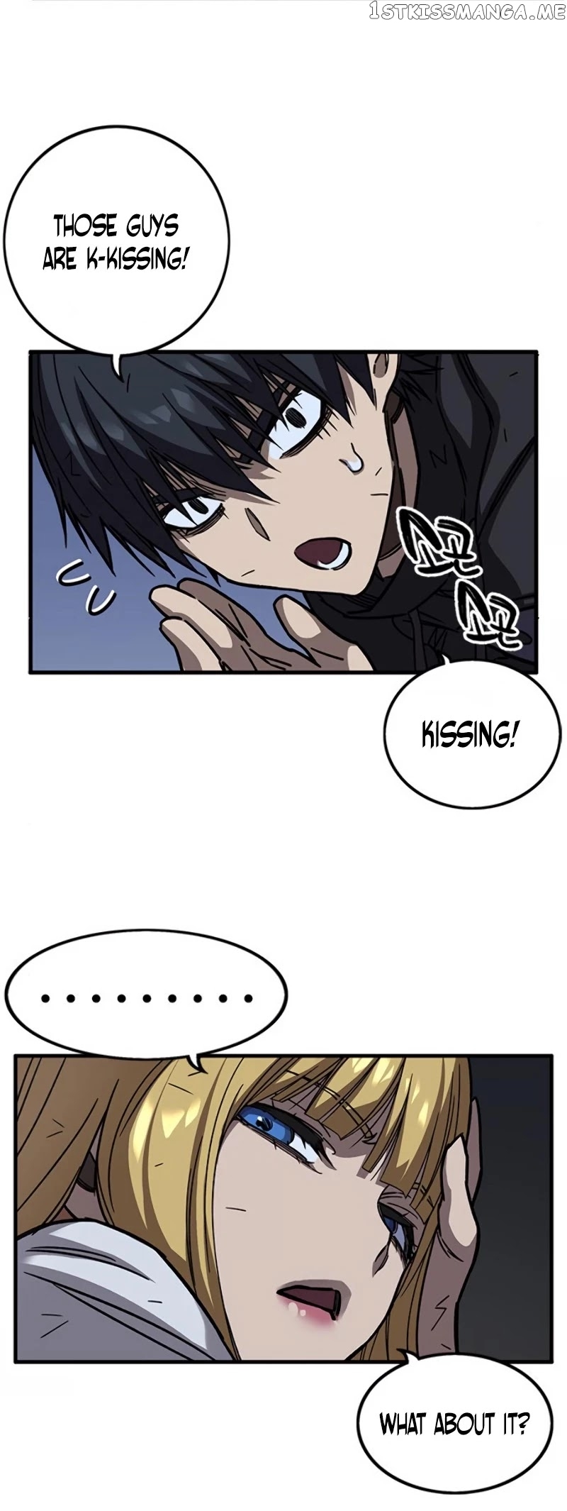 Aire – Manga chapter 25 - page 25