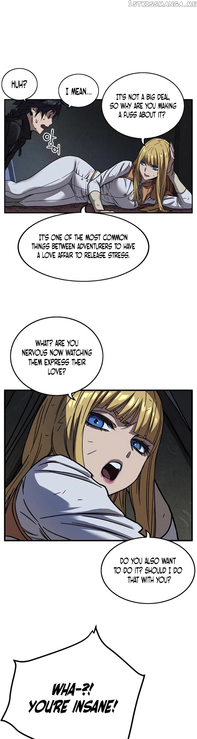 Aire – Manga chapter 25 - page 26