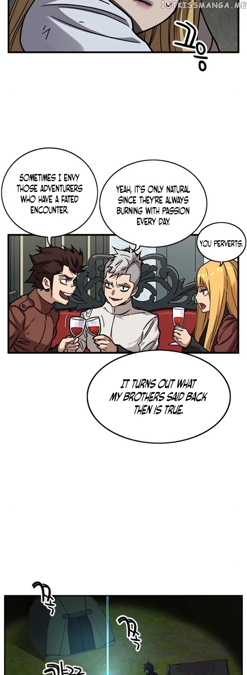 Aire – Manga chapter 25 - page 28