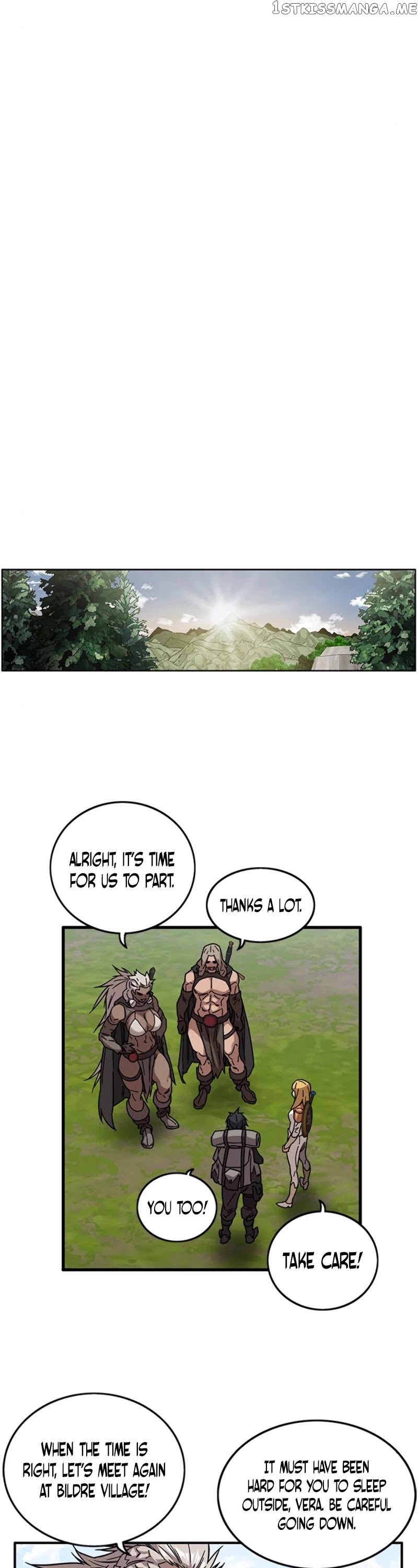 Aire – Manga chapter 25 - page 30