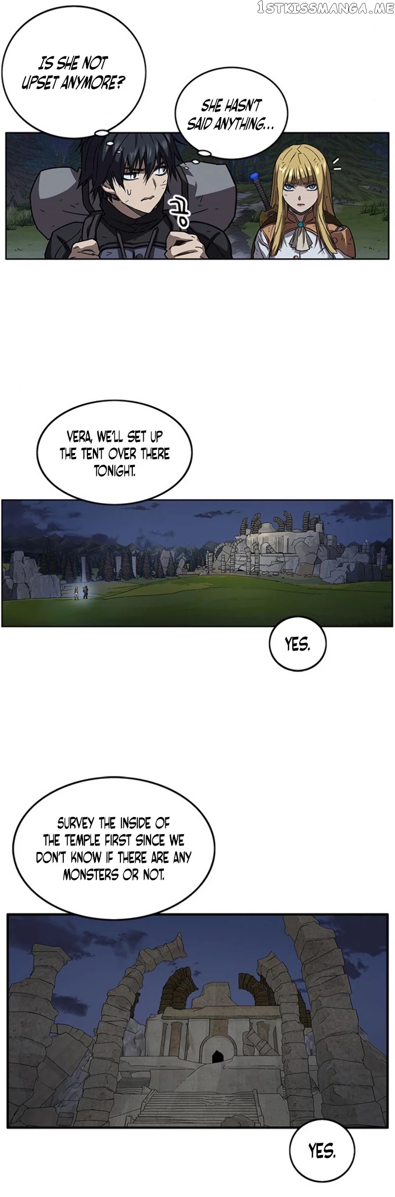 Aire – Manga chapter 25 - page 37
