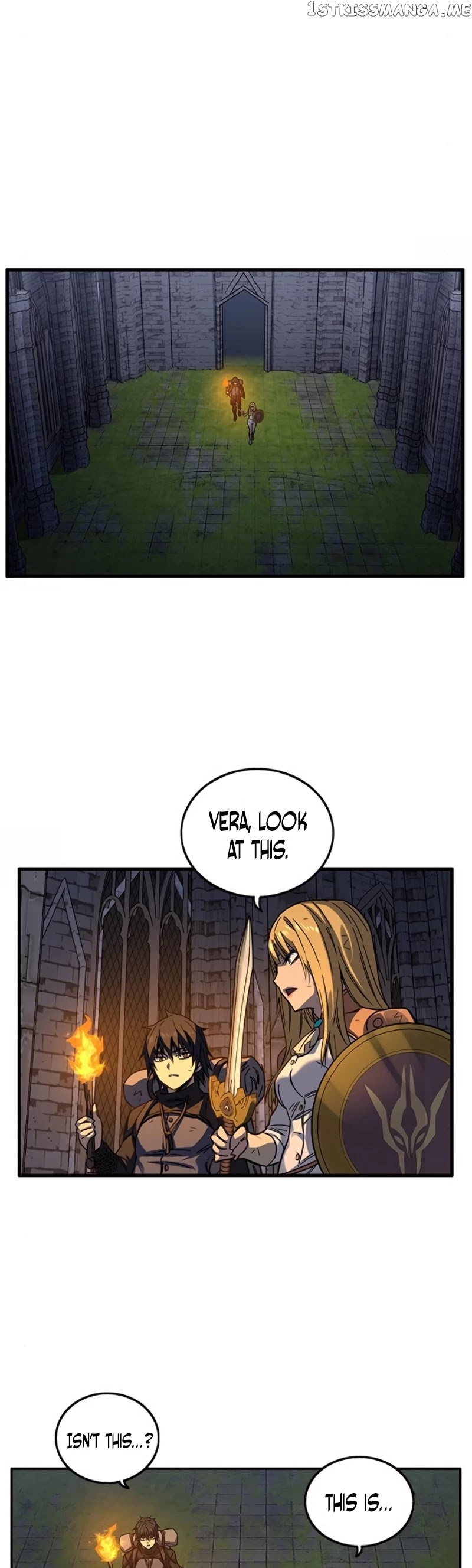 Aire – Manga chapter 25 - page 38
