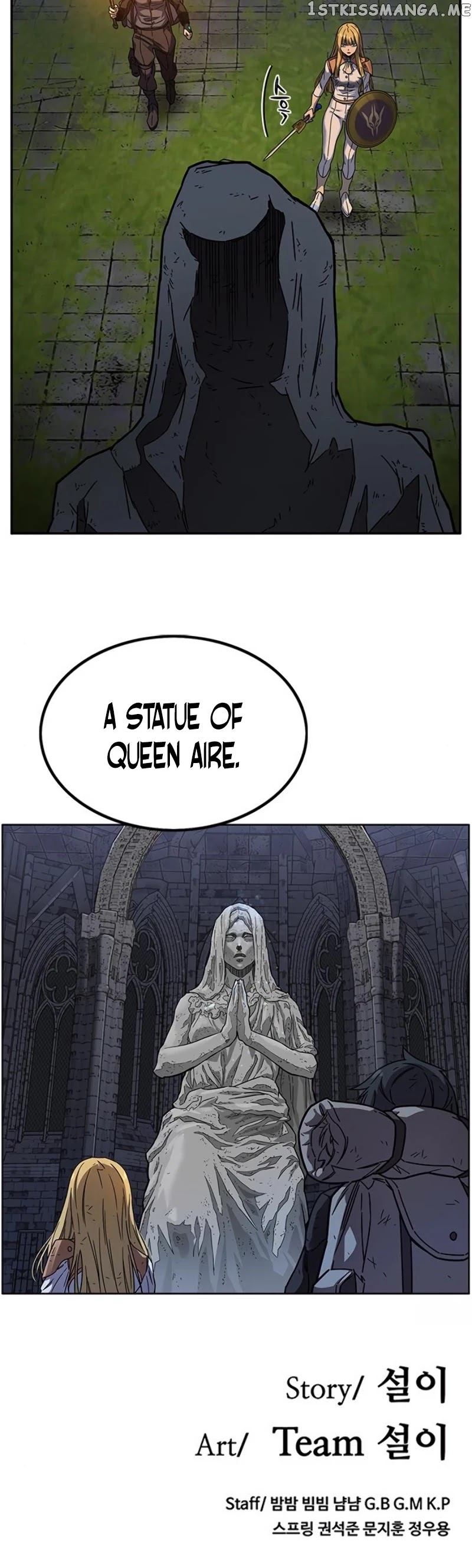 Aire – Manga chapter 25 - page 39
