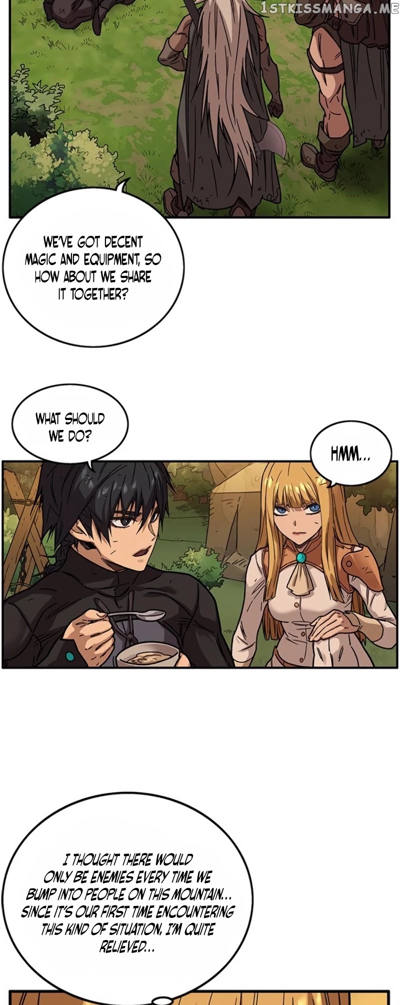 Aire – Manga chapter 25 - page 4