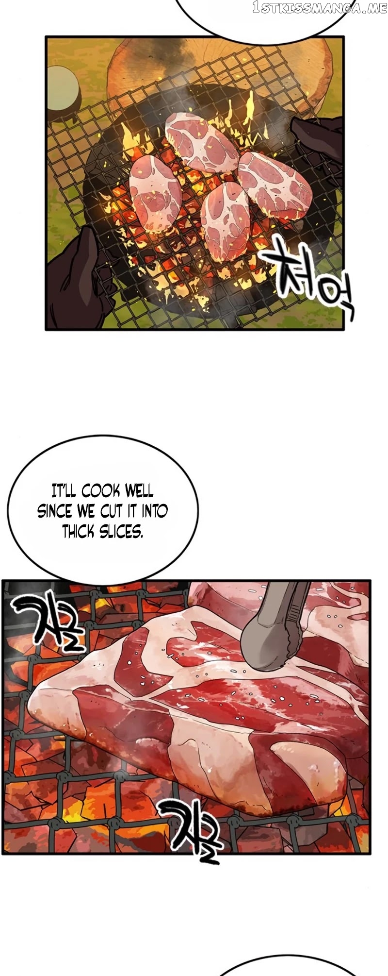 Aire – Manga chapter 25 - page 8