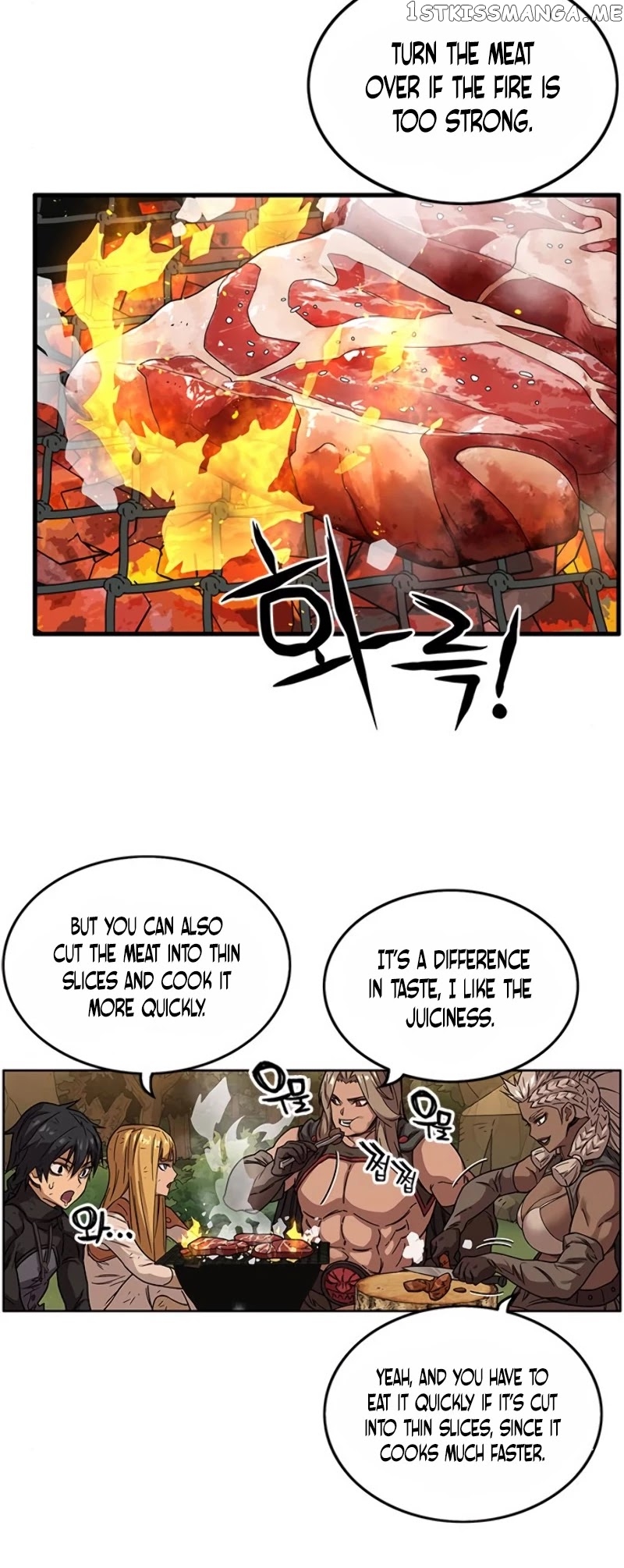 Aire – Manga chapter 25 - page 9
