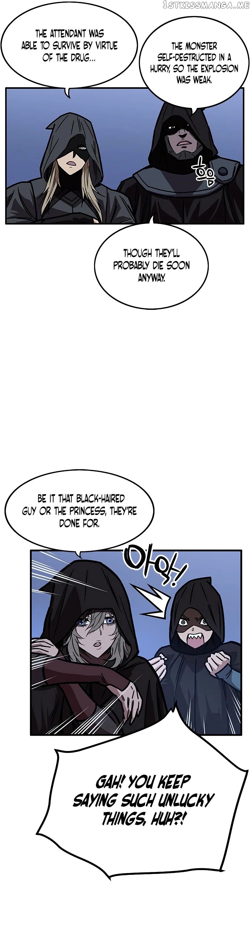 Aire – Manga chapter 46 - page 10