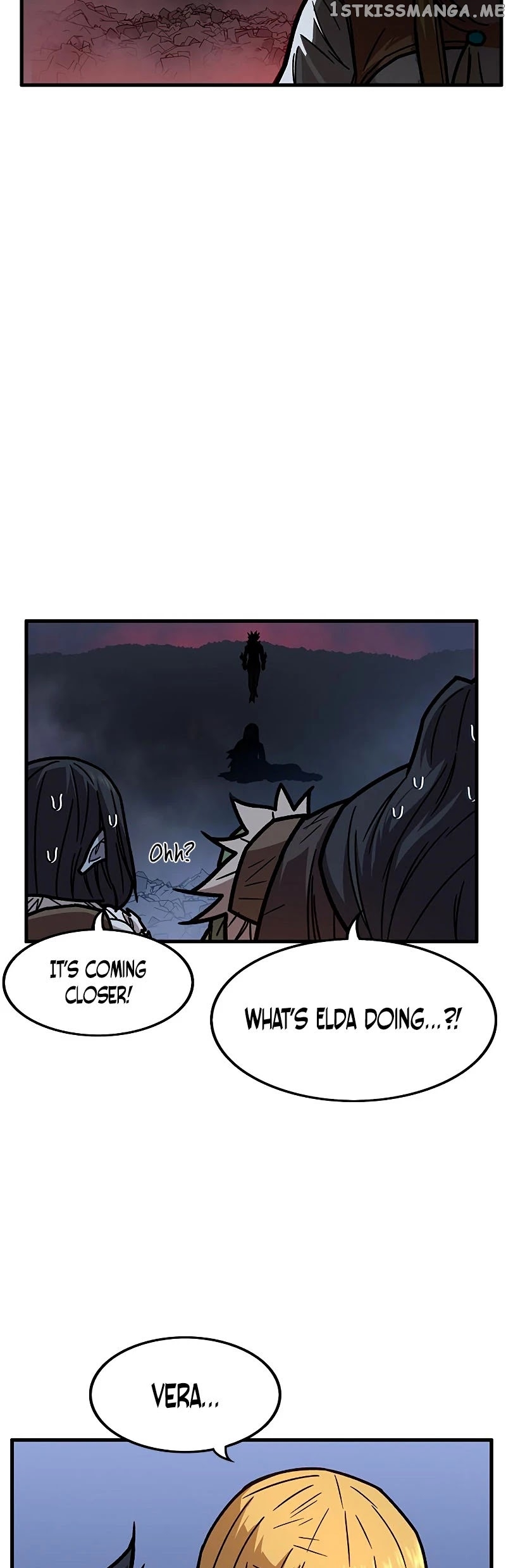 Aire – Manga chapter 46 - page 12
