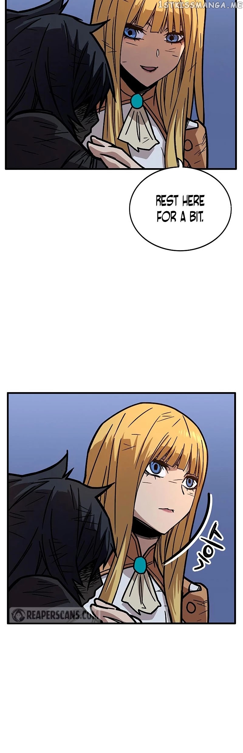 Aire – Manga chapter 46 - page 13