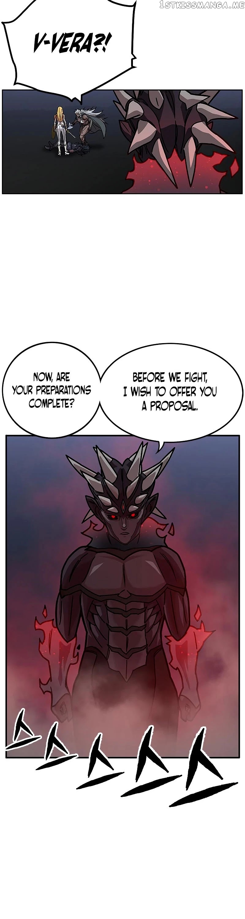 Aire – Manga chapter 46 - page 15