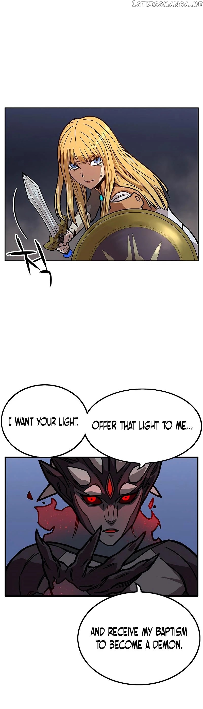 Aire – Manga chapter 46 - page 16