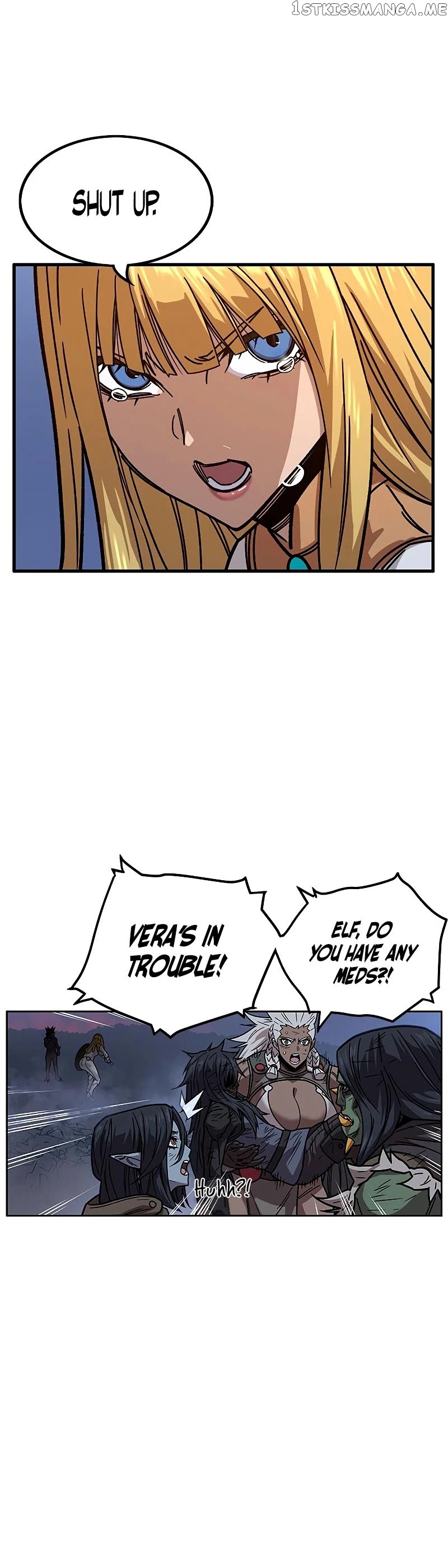 Aire – Manga chapter 46 - page 17